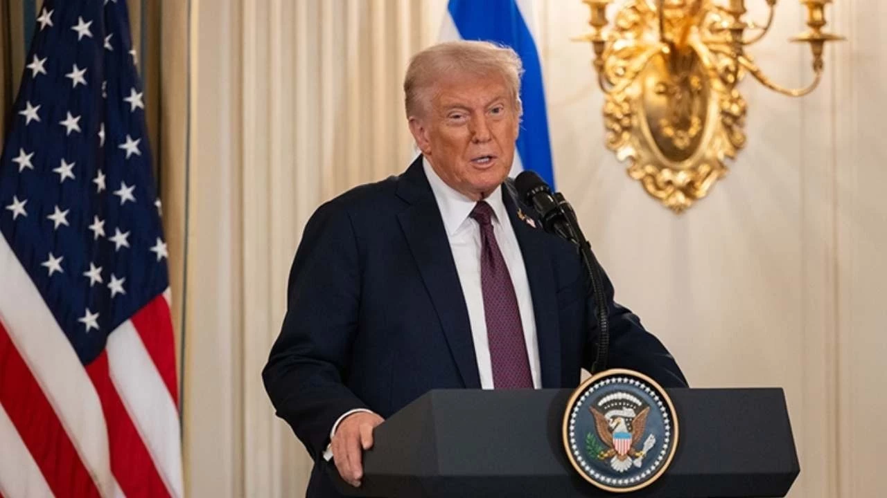 Trump, ABD'nin uyarısının ardından İran'da 'infazların durdurulduğu' iddiasını yineledi