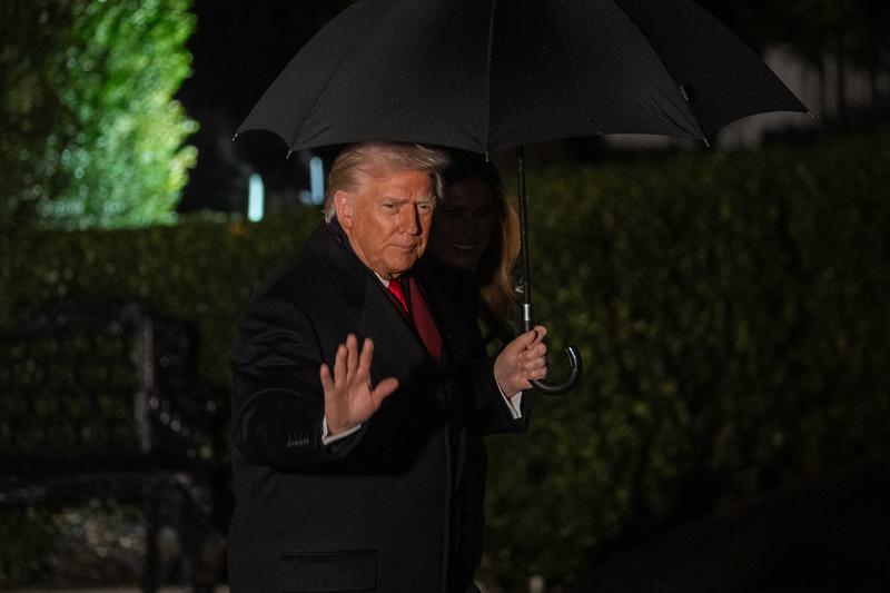 Trump: 'Suikast girişimi olursa İran haritadan silinecek'