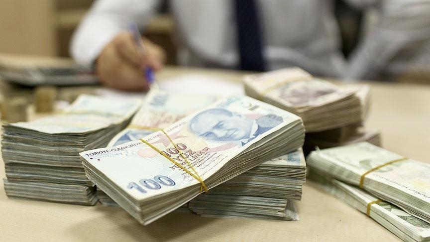 Türkiye'de 2024'te maddi mallara 5,6 trilyon liralık yatırım gerçekleştirildi