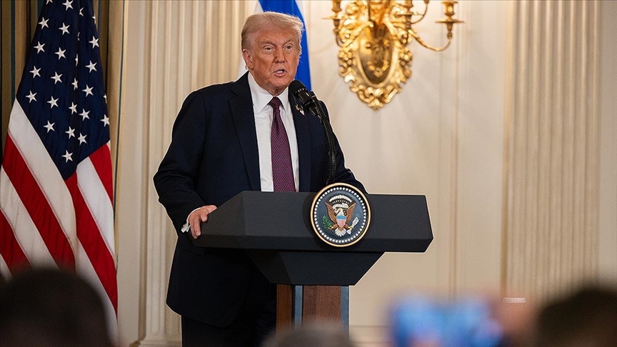 Trump, büyük kurumsal yatırımcıların müstakil konut satın almasını yasaklayan kararnameyi imzaladı