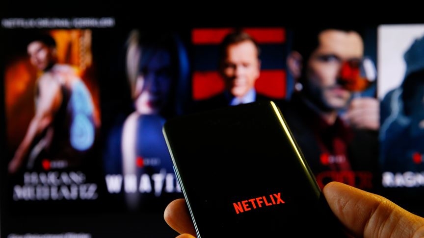 Netflix'ten canlı yayınlarda izleyiciye söz hakkı!
