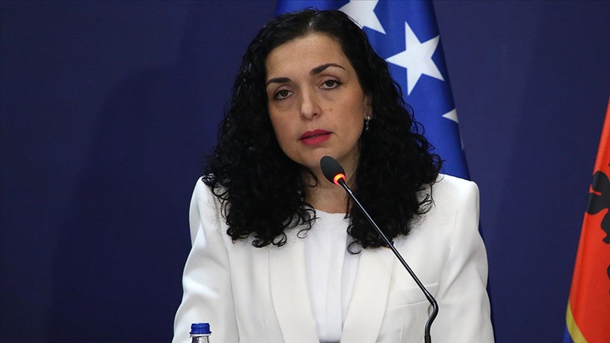 Kosova, ABD'nin Gazze için oluşturulan 'Barış Kurulu'na davetini kabul etti