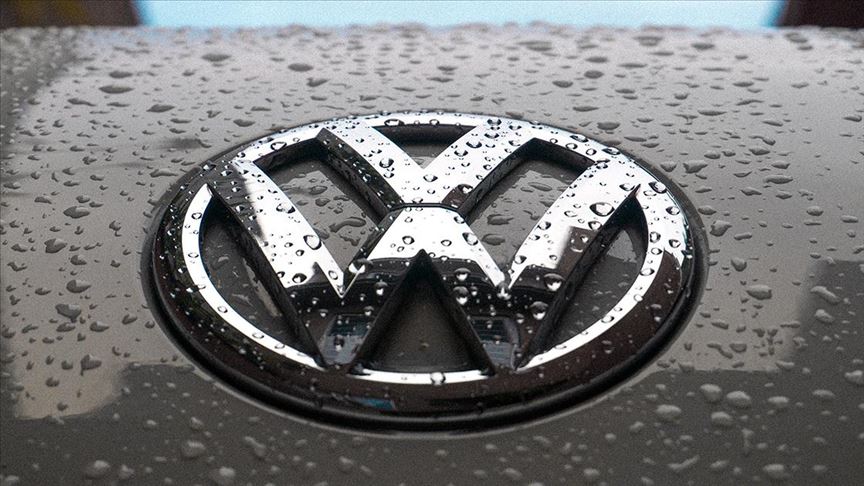 Avrupa'da Elektrikli Tahtı Değişti: Volkswagen Tesla'yı Geçti