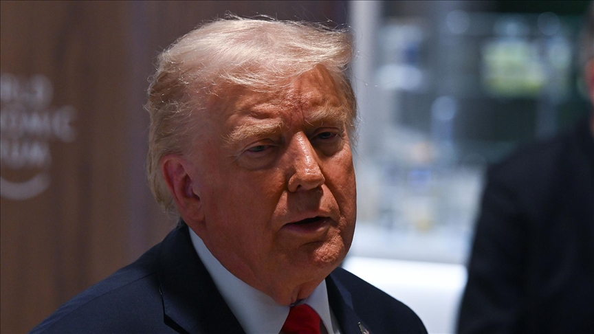 Trump'ın 'Grönland Çerçeve Anlaşması' Şüpheyle Karşılandı