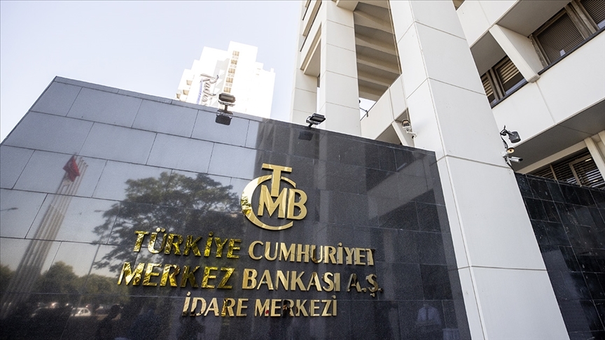 Yurt içinde gözler TCMB'nin faiz kararına çevrildi