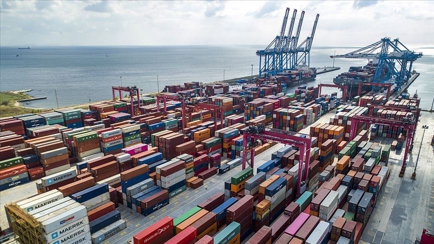 Serbest bölgelerden rekor ihracat: 12,5 milyar dolara ulaştı
