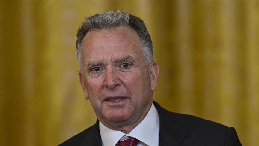 Trump'ın Temsilcisi Witkoff: Rusya-Ukrayna müzakereleri 'tek bir konuya' kaldı