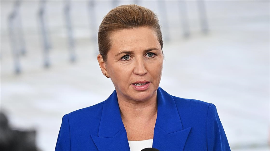 Danimarka Başbakanı: 'Birçok alanda müzakere edebiliriz ama egemenliğimiz asla'
