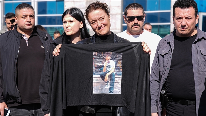 Mattia Ahmet Minguzzi cinayetinde yeni gelişme! Karar Onandı