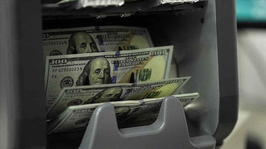 Reel sektörün döviz açığı büyüdü: Net açık 186,7 milyar dolara çıktı