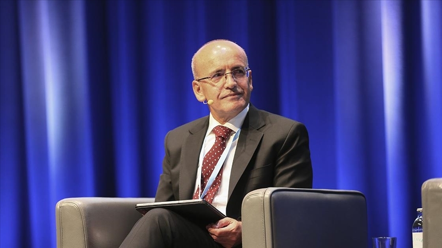 G20 öncesi kritik temas: Mehmet Şimşek New York’ta yatırımcılarla buluşuyor