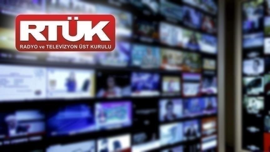 RTÜK alarm verdi: Program ve dizilerden para ve katalog cezası!
