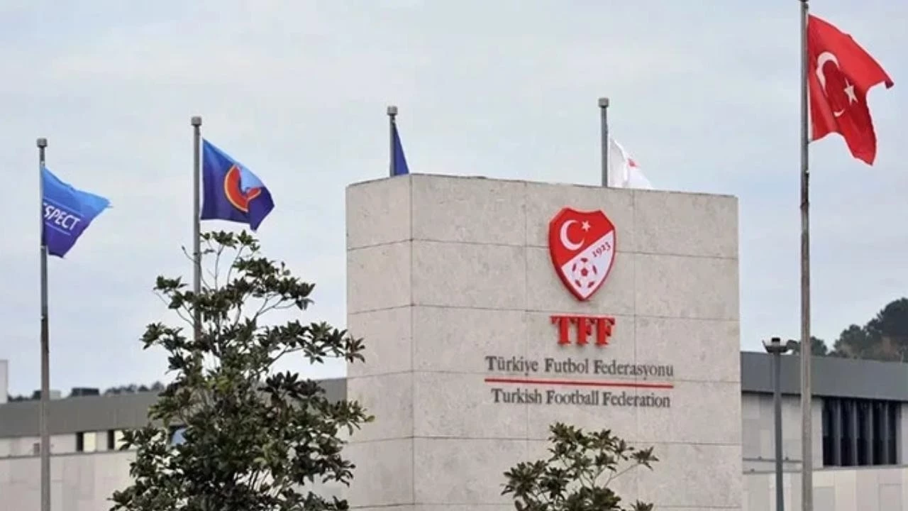 PFDK, Süper Lig'den 5 kulübe para cezası verdi