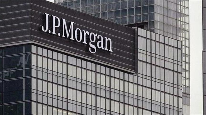 Trump'tan JPMorgan'a 5 Milyar Dolarlık Tazminat Davası