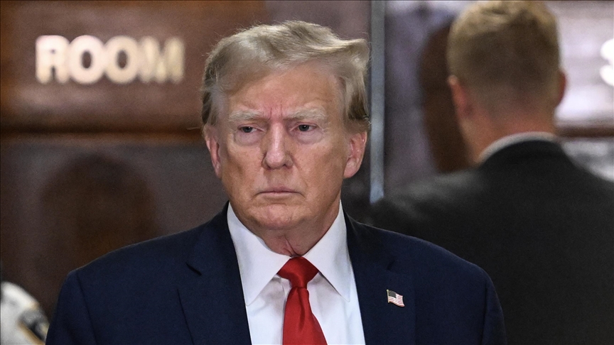 ABD'de Trump'ı soruşturan eski savcı Smith, Temsilciler Meclisi'nde Başkan aleyhindeki davaları savundu
