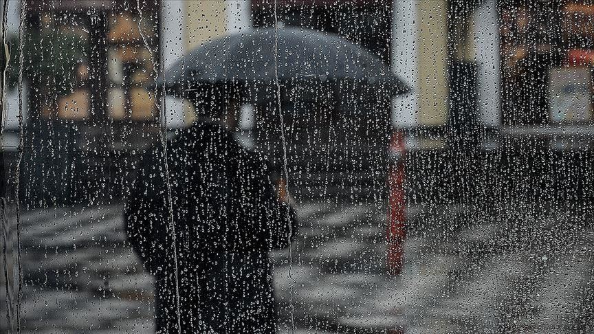 Aralık yağışları alarm verdi: Türkiye genelinde düşüş yüzde 21'e ulaştı