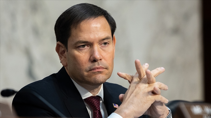Rubio, Gazze brifingi sonrası aktivist öğrencilerin sınır dışı edilmesini onayladı