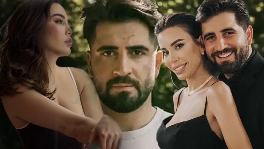 Uyuşturucu suçlamasından gözaltına alınmıştı! Bilal Hancı'nın eski eşinden çarpıcı açıklamalar 