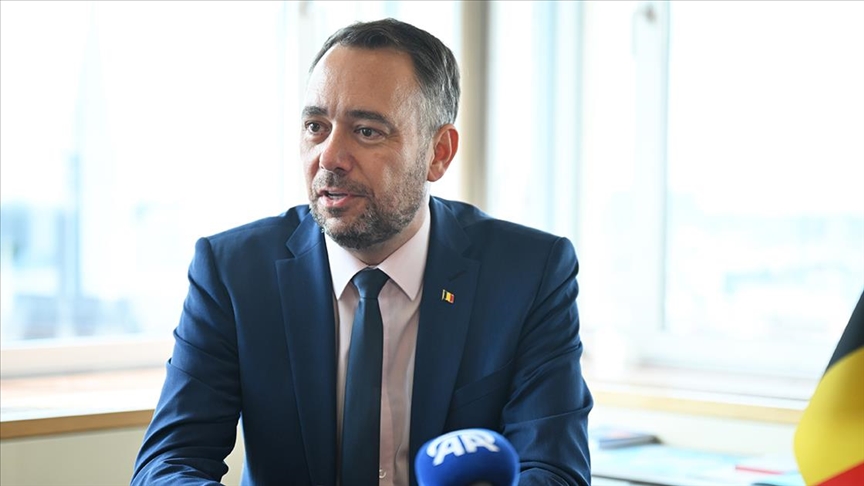 Dışişleri Bakanı Prevot: Belçikalı DEAŞ'lıların ülkeye dönüşüne izin verilmeyecek