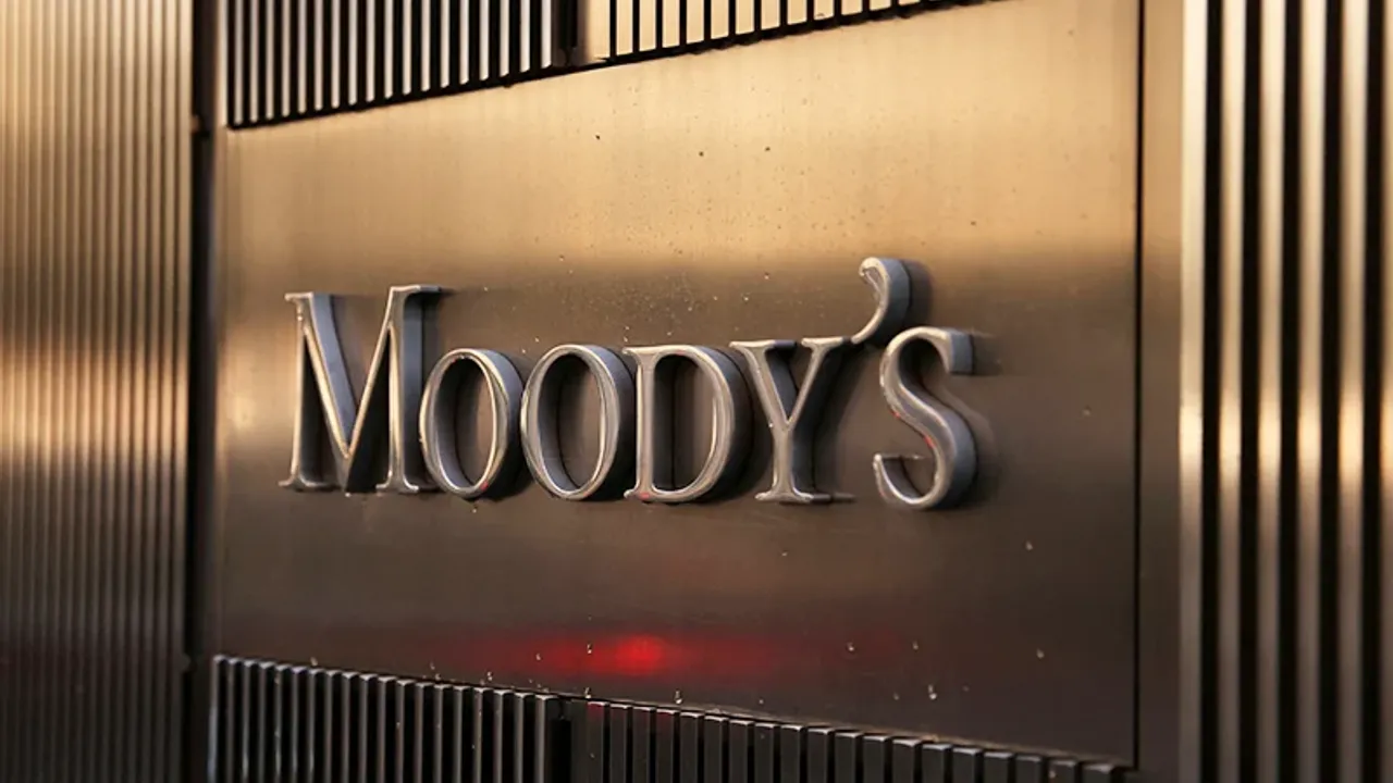 Moody's Türkiye için not değişikliği yapmadı