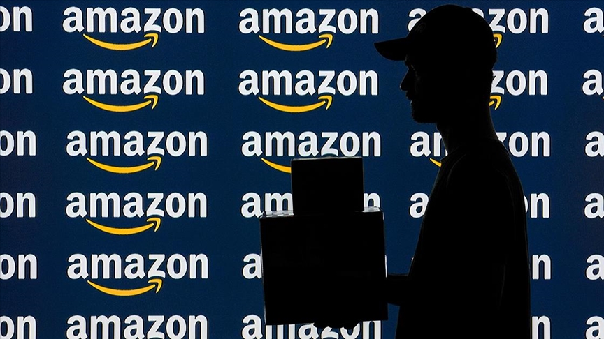 Amazon Çalışanları Yaklaşan Kıyımı 'Pizza Kuralı' ile Tiye Alıyor