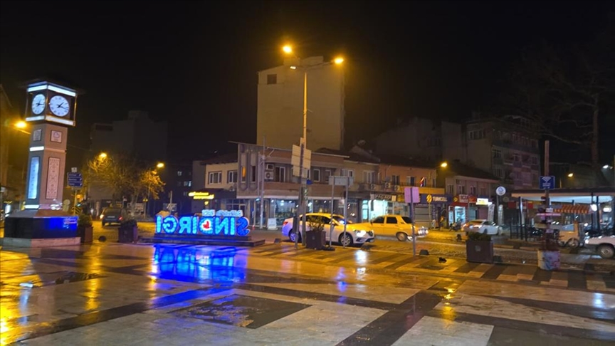 Balıkesir Depremi Sonrası Kritik Tespit: 'Sessizlik fırtınayı getirdi'