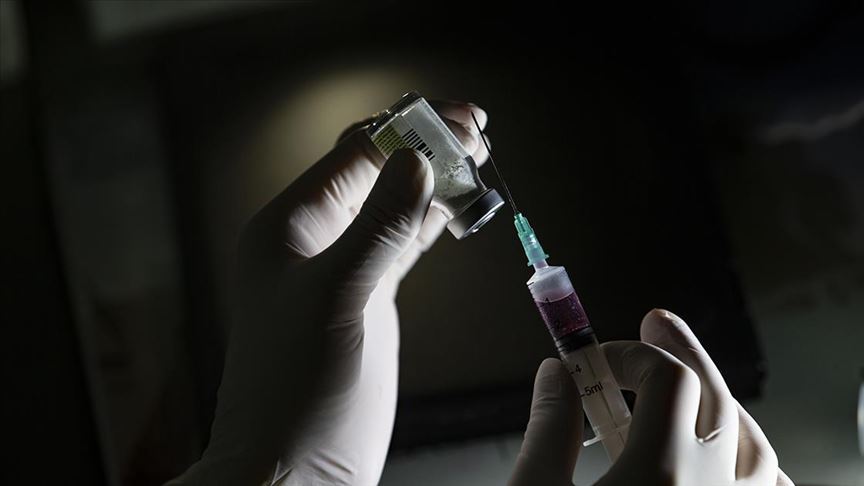 Gine-Bissau Hükümeti ABD Destekli Aşı Çalışmasını Askıya Aldı