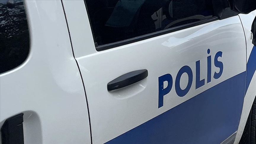 'Narkokapan-İzmir' Operasyonunda 654 Şüpheli Tutuklandı