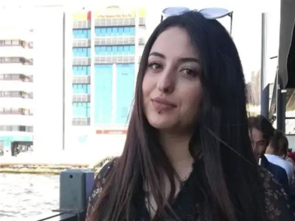 Eski Erkek Arkadaşı Tarafından Öldürülen Gözde Defnedildi