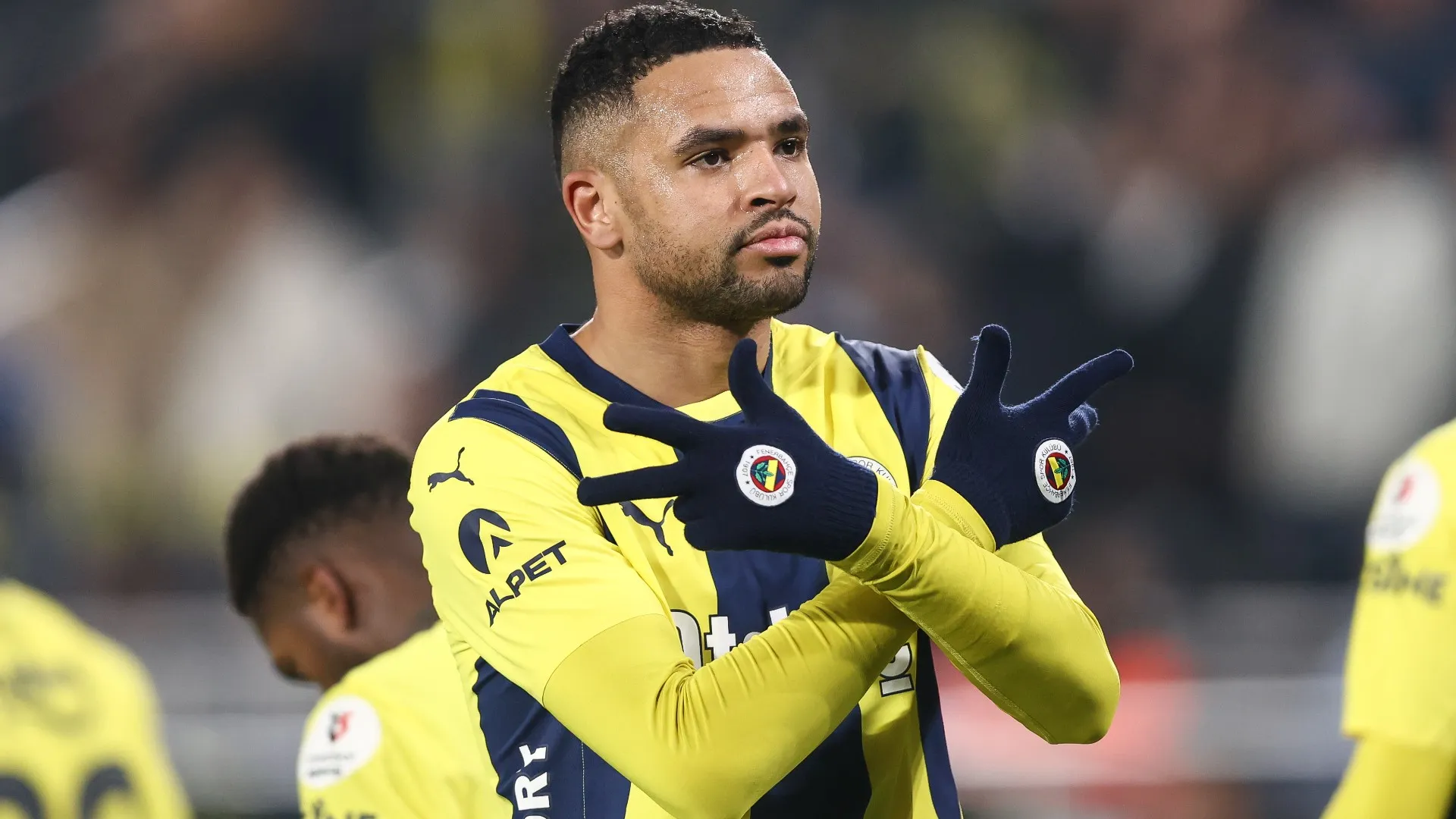 Fenerbahçe'de En Nesyri ayrılığı an meselesi