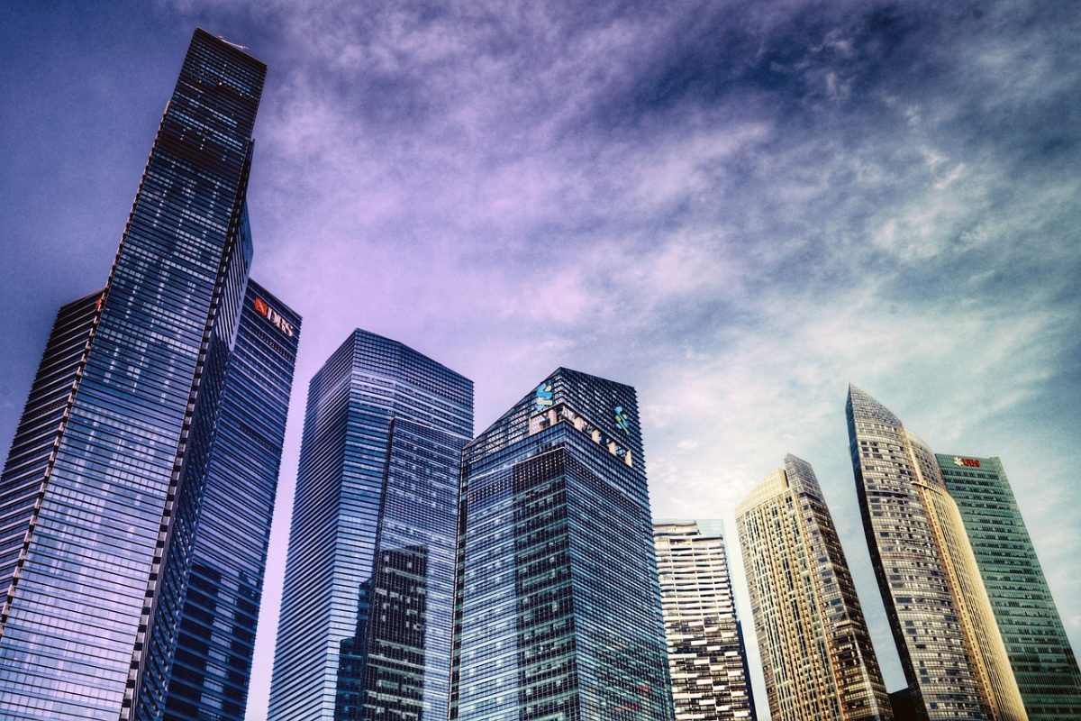 Singapur'dan Yapay Zeka Hamlesi: 2030'a Kadar 779 Milyon Dolarlık Yatırım!