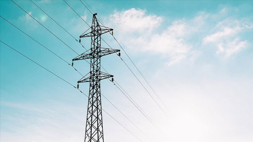 Spot piyasada elektrik fiyatları dikkat çekiyor