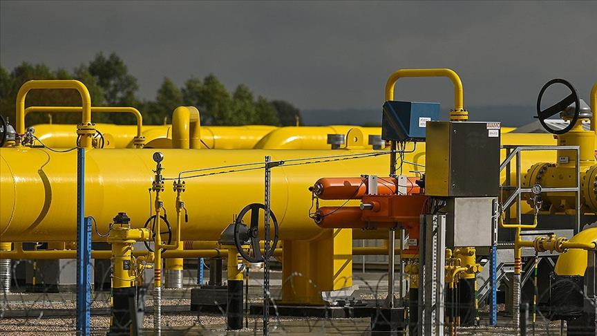 Enerji devinden geri adım: Eni, İsrail konsorsiyumundan ayrıldı