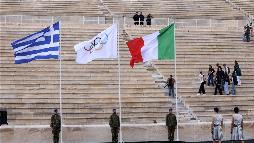Milano-Cortina Olimpiyatları Öncesi ICE İddiası İtalya'yı Karıştırdı
