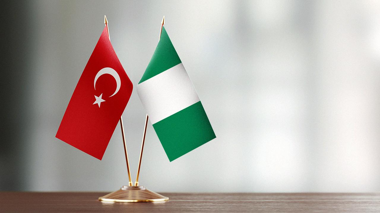 Nijerya Devlet Başkanı Tinubu, Türkiye'ye resmi ziyarette bulunacak
