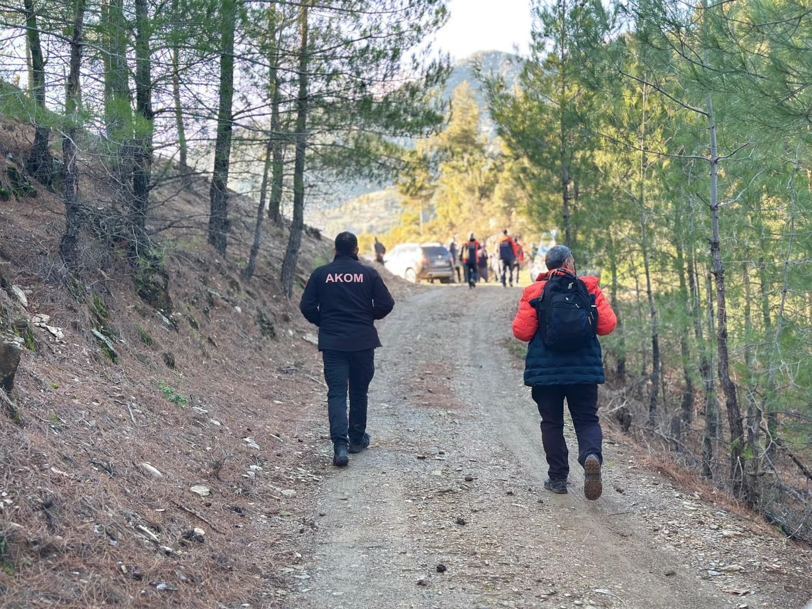 Adana Kozan'da 16 Yaşındaki Hatice Kaya'dan Haber Alınamıyor