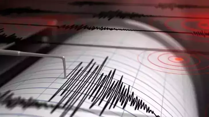İki ilde art arda deprem: Gaziantep ve Balıkesir