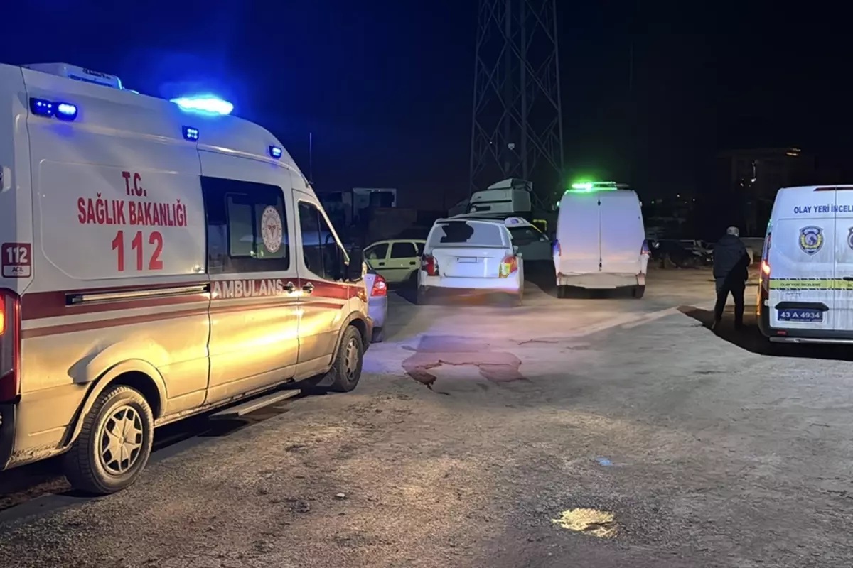 Kütahya'da kayıp 15 yaşındaki genç kız dere kenarında ölü bulundu