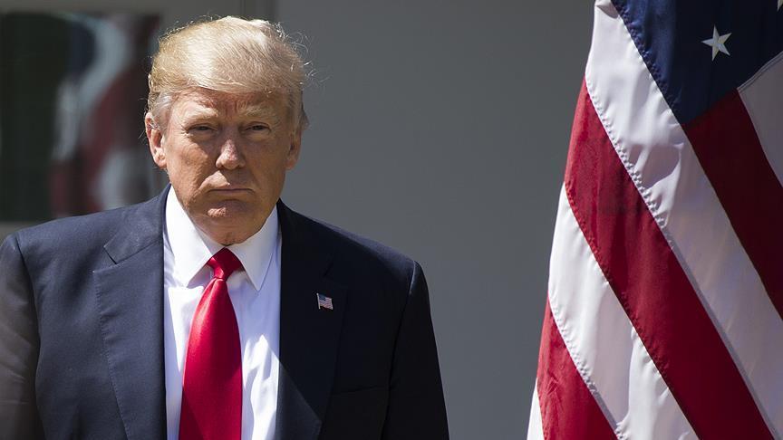 Trump: Minnesota'daki ICE olayıyla ilgili 'her şeyi' gözden geçiriyoruz