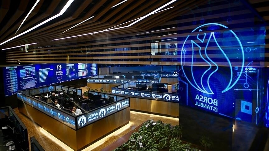 Borsa İstanbul yeni haftaya satış baskısıyla başladı