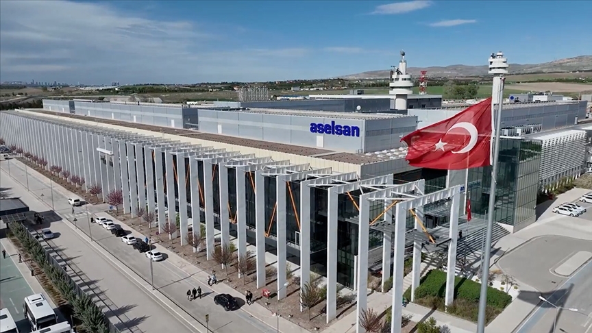 ASELSAN'dan Asya Pasifik'e 171 milyon dolarlık savunma ihracatı