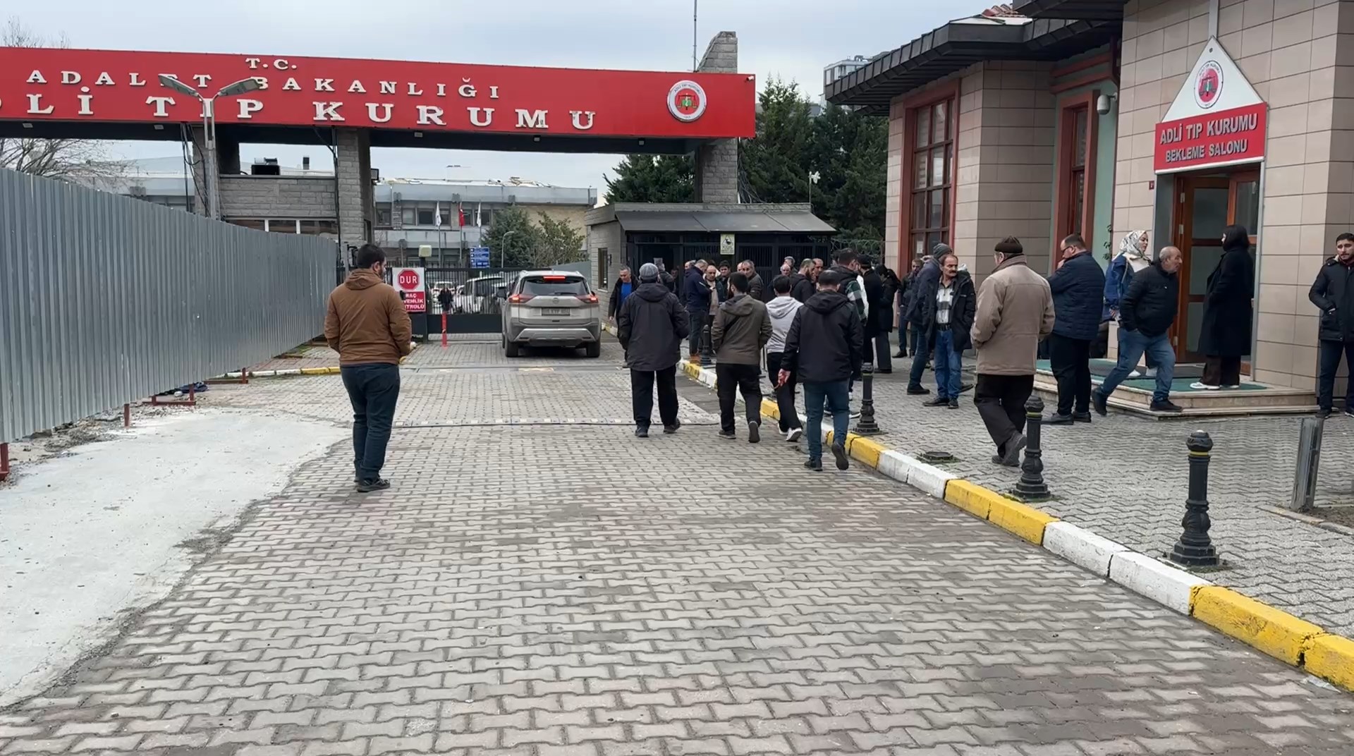 Bağcılar'da doğal gaz faciası: Aile üyeleri kurtarılamadı 