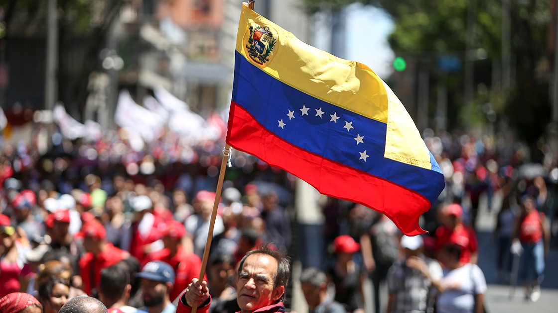 Venezuela'da onlarca siyasi tutuklu serbest bırakıldı