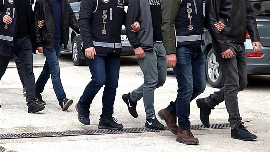 Bakan Yerlikaya açıkladı! Lavaş ekmeği çetesi çökertildi