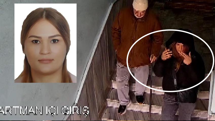 Şişli'de kan donduran cinayetin yeni detayları! Son görüntüleri ortaya çıktı