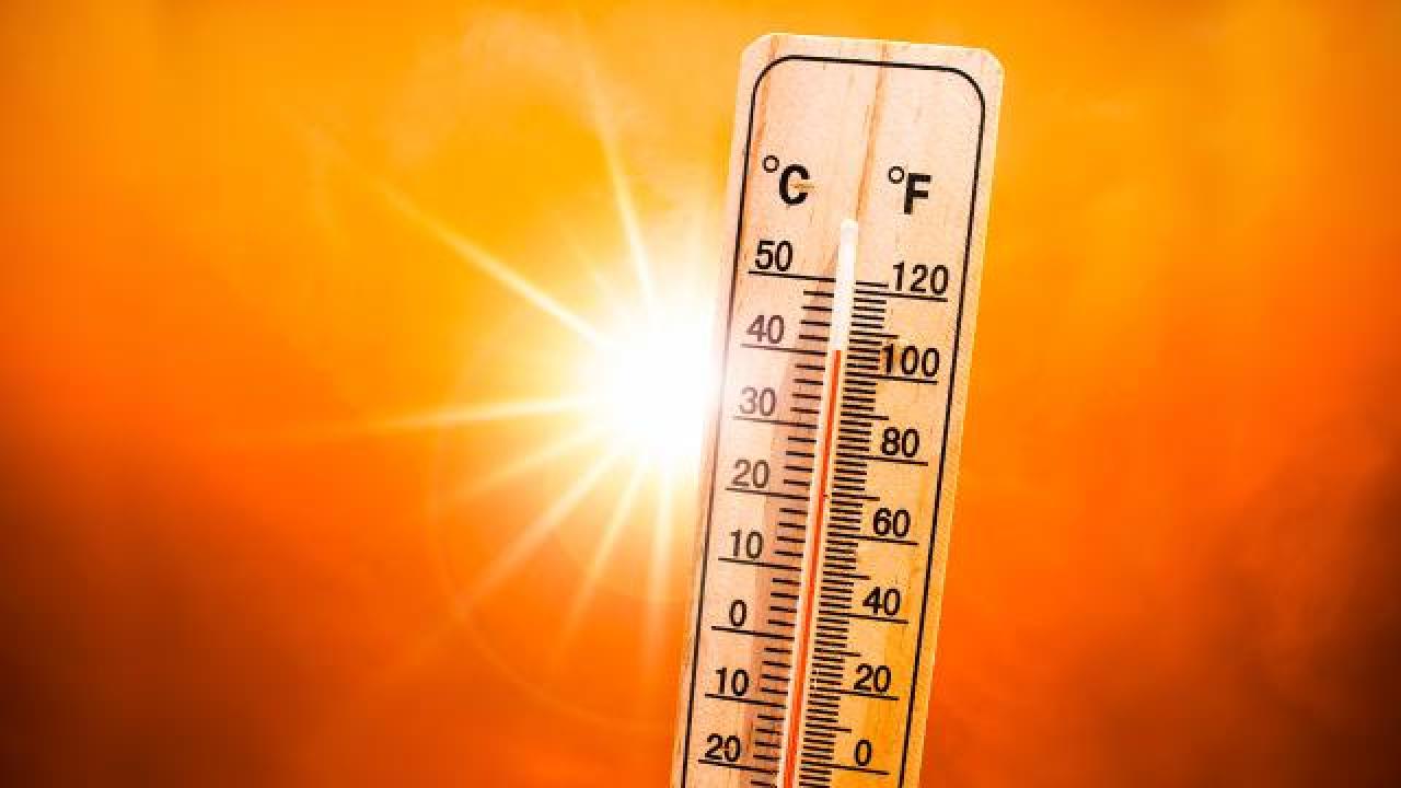 Avustralya'da hava sıcaklıklarının 50 dereceye yaklaşması bekleniyor