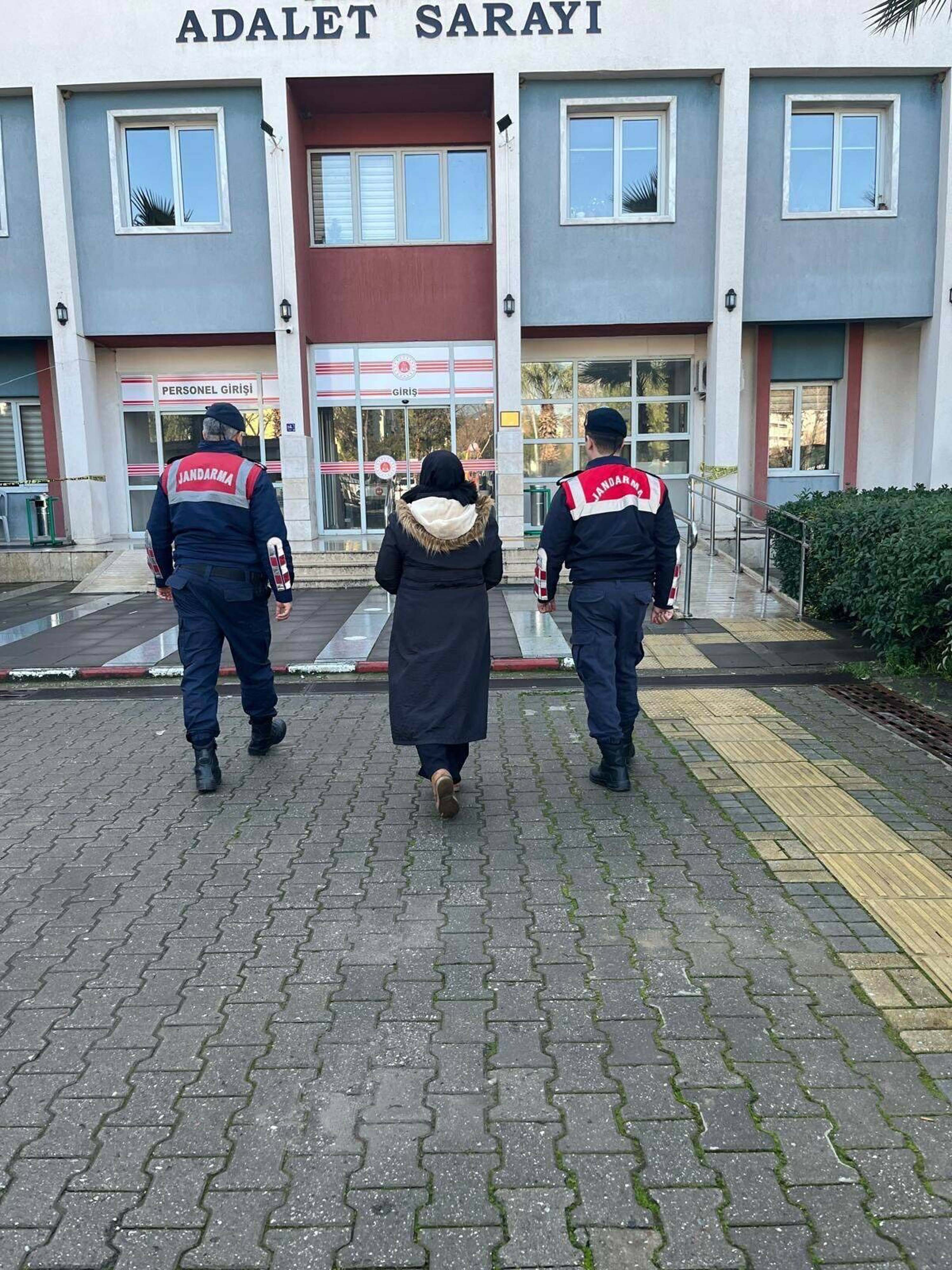 Aydın'da FETÖ Operasyonu: Hakkında Kesinleşmiş Hapis Cezası Bulunan Firari Yakalandı