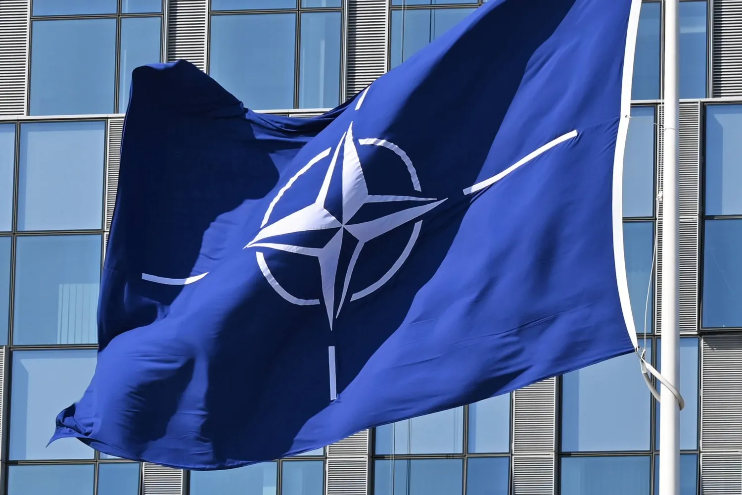 NATO: AB'nin savunma çabalarının NATO ile uyumlu olması kritik öneme sahip