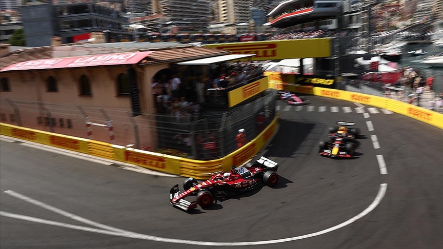 Formula 1 Türkiye'ye Dönüyor mu? Fatih Altaylı Tarih Verdi