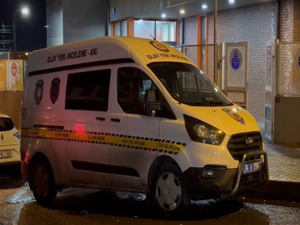Eyüpsultan'daki kreş soruşturmasında polis inceleme yaptı